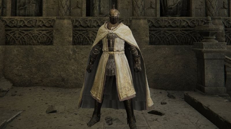 Leda Elden Ring DLC : Choix et comment terminer la quête de ce PNJ de Shadow of the Erdtree ?  - Soluce complète de Elden Ring et du DLC Shadow of the Erdtree - jeuxvideo.com