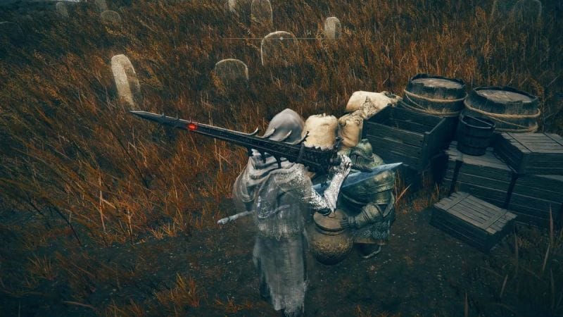 Moore Elden Ring : Liqueur noire, Vert-de-gris, choix… Comment terminer la quête de ce PNJ de Shadow of the Erdtree ?  - Soluce complète de Elden Ring et du DLC Shadow of the Erdtree - jeuxvideo.com
