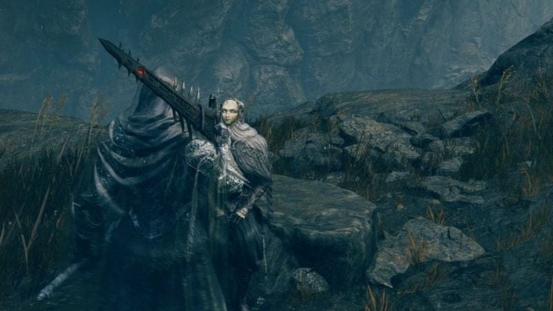 Thiollier Elden Ring DLC : Sainte Trina, Nymphéa pourpre, Nectar… Comment terminer la quête de ce PNJ de Shadow of the Erdtree ?  - Soluce complète de Elden Ring et du DLC Shadow of the Erdtree - jeuxvideo.com