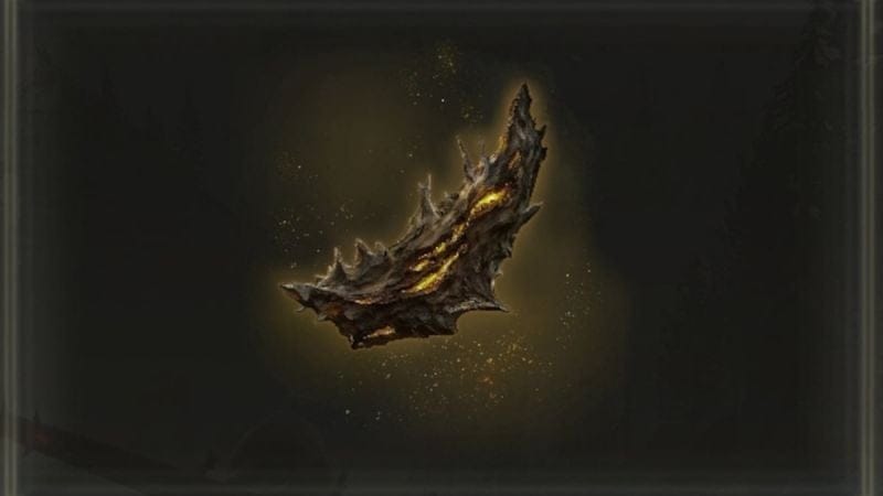Esquilles de l'Arbre-Occulte Elden Ring DLC : Où trouver toutes les scadutree fragments, à quoi servent-elles ? - Soluce complète de Elden Ring et du DLC Shadow of the Erdtree - jeuxvideo.com
