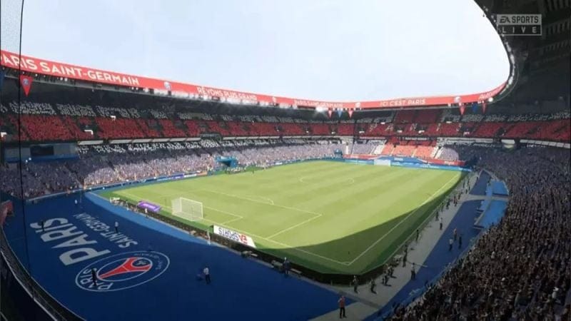 Il  connaît déjà le résultat de la finale PSG - Inter Milan en Ligue des Champions... Il a simulé le match sur une dizaine de versions de FIFA !