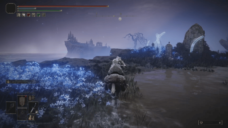 Danseuse de Ranah Elden Ring DLC : Comment éliminer cet adversaire dans Shadow of the Erdtree ? - Soluce complète de Elden Ring et du DLC Shadow of the Erdtree - jeuxvideo.com