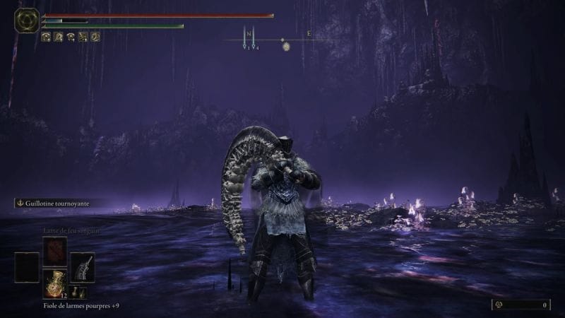Chevalier putride Elden Ring DLC : Comment éliminer cet adversaire dans Shafow of the Erdtree ?  - Soluce complète de Elden Ring et du DLC Shadow of the Erdtree - jeuxvideo.com