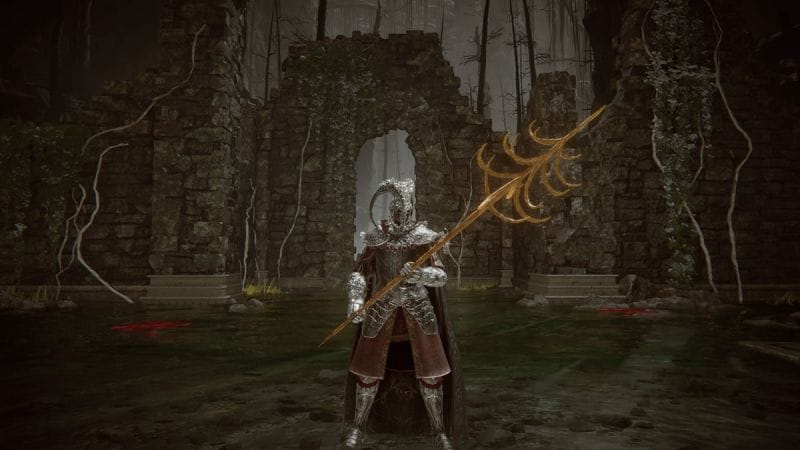 Jori l'inquisiteur Elden Ring DLC : comment battre ce boss des Catacombes de la lumière noire de Shadow of the Erdtree ? - Soluce complète de Elden Ring et du DLC Shadow of the Erdtree - jeuxvideo.com