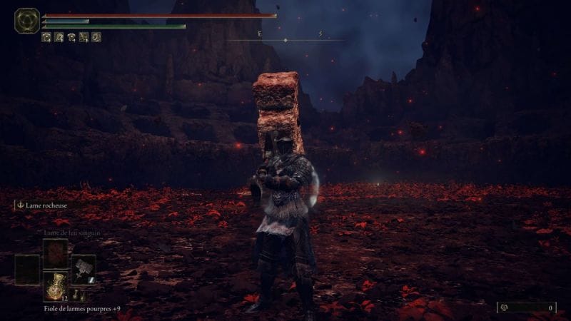 Bayle Elden Ring DLC : Comment éliminer cet adversaire dans Shadow of the Erdtree ?  - Soluce complète de Elden Ring et du DLC Shadow of the Erdtree - jeuxvideo.com