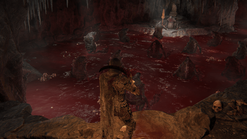 Grotte de l’embouchure Elden Ring DLC : Où trouver ce donjon et comment atteindre ce boss de Shadow of the Erdtree ? - Soluce complète de Elden Ring et du DLC Shadow of the Erdtree - jeuxvideo.com