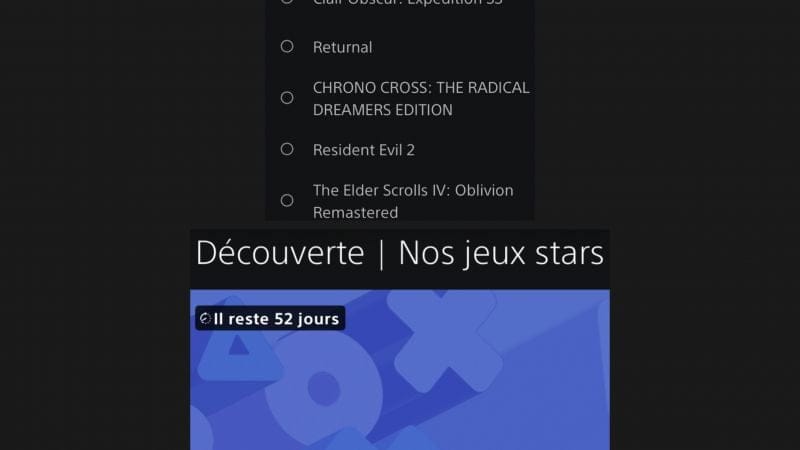 Pour les derniers points…. 50 points