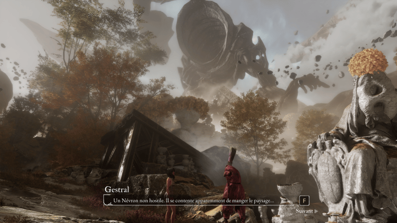 Clair Obscur Expedition 33 a manqué une occasion de créer un combat titanesque, et les fans en sont déçus
