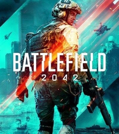 Battlefield 2042