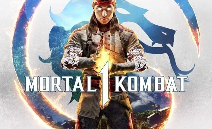 Mortal kombat 1