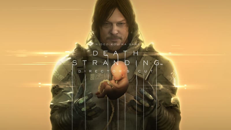 CHALLENGE TROPHÉE BONUS -  Death Stranding : « Le meilleur des Supers livreurs »