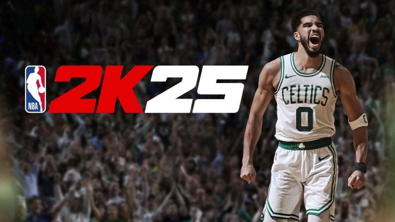 Challenge Trophée - NBA 2K25 : « On garde ses distances »