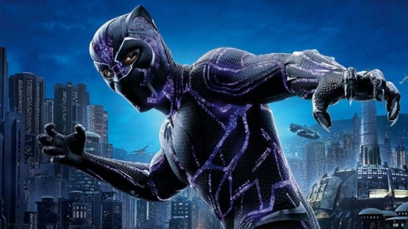 Black Panther : l'annulation du jeu Marvel ne repose pas que sur EA
