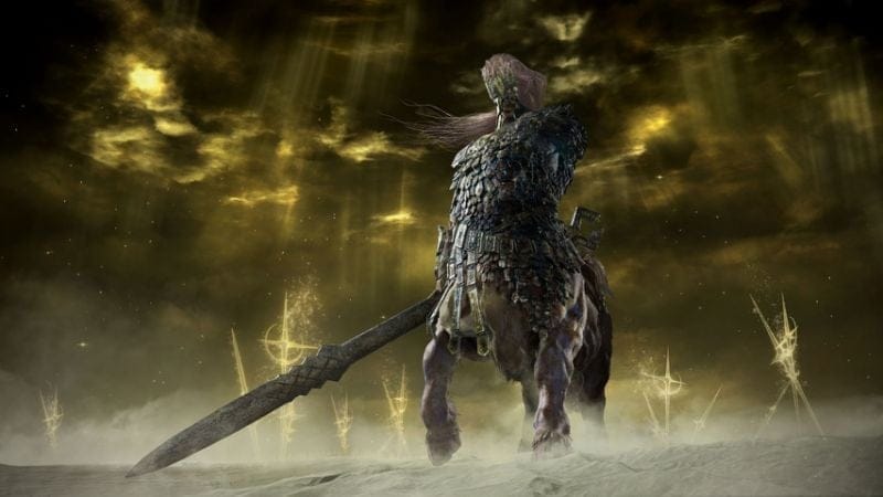 Il vous manque un ami pour Elden Ring Nightreign ? Un mod permet de lancer des parties en duo