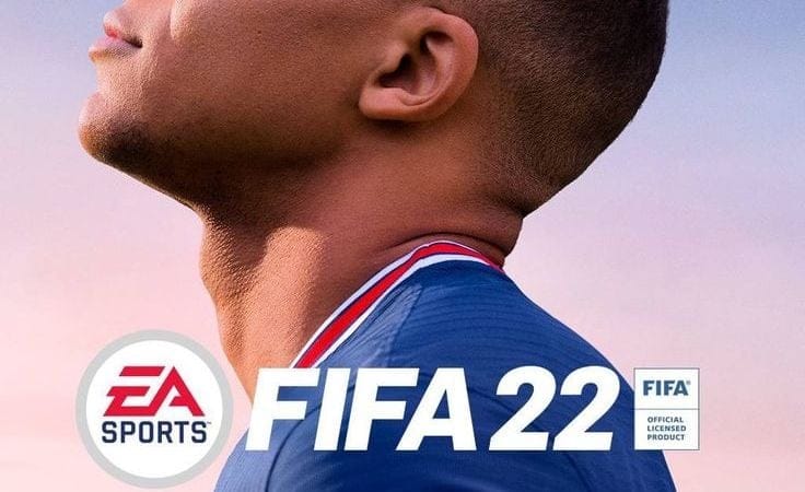 Fifa 22