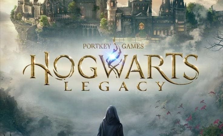 Hogwarts legacy