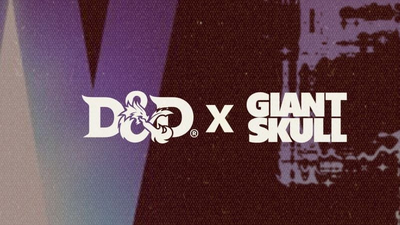 Giant Skull de Stig Asmussen va développer un nouveau jeu d'action et d'aventure dans l'univers de Donjons et Dragons.