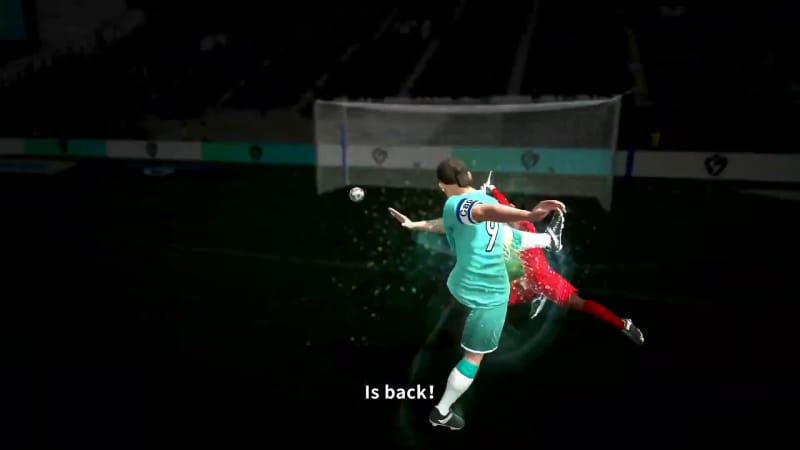 Sega annonce EA Sports FC et eFootball challenger