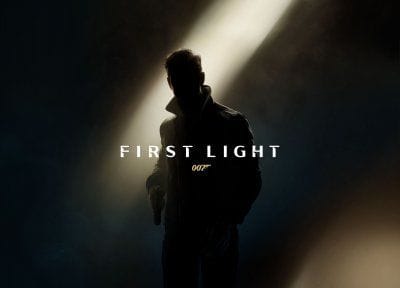 007 First Light : le Project 007 d'IO Interactive va enfin voir la lumière du jour !