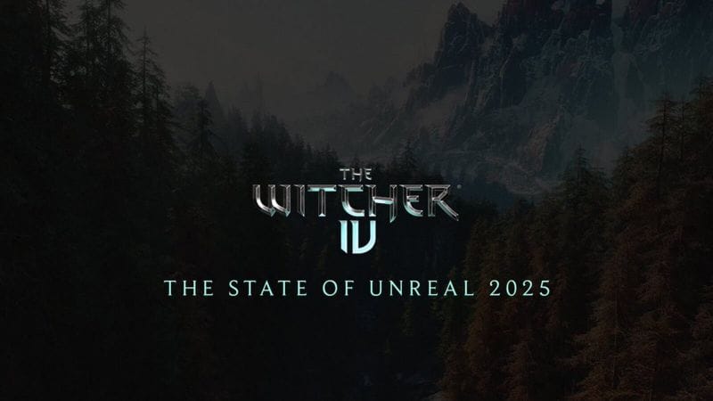 The Witcher IV : un aperçu du jeu attendu demain