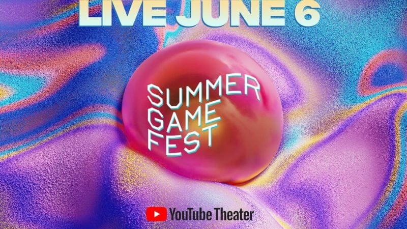 Summer Game Fest 2025 : dates et heures de toutes les conférences gaming pour ne rien louper