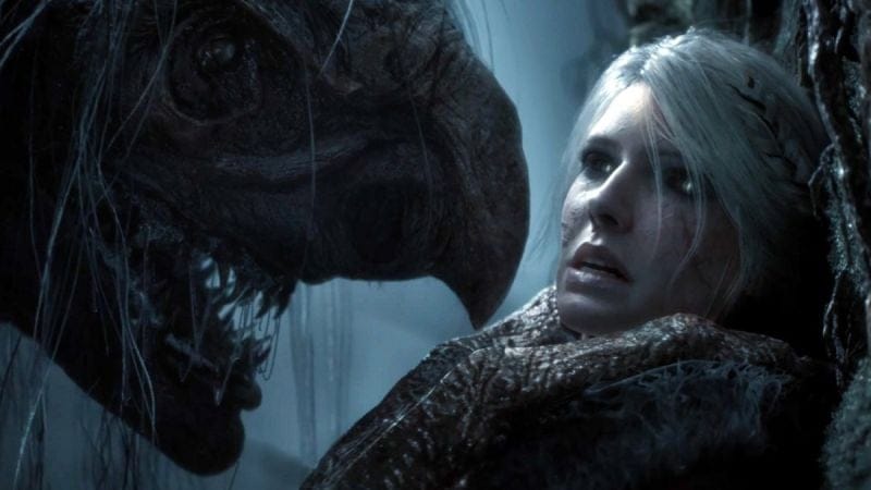 Les fonctionnalités et technologies in-game de The Witcher 4 sous Unreal Engine 5 seront dévoilées demain