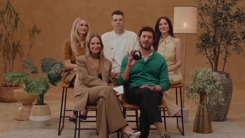 Nobody Wants This revient sur Netflix en octobre