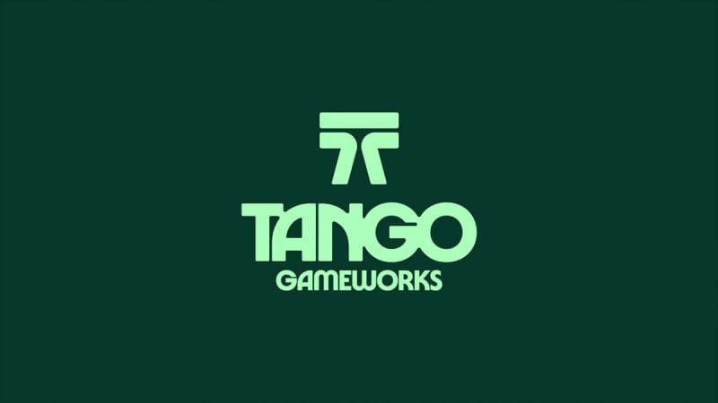 Tango Gameworks est de retour : Nouveau logo, nouvelle vision et un jeu d'action secret en préparation !