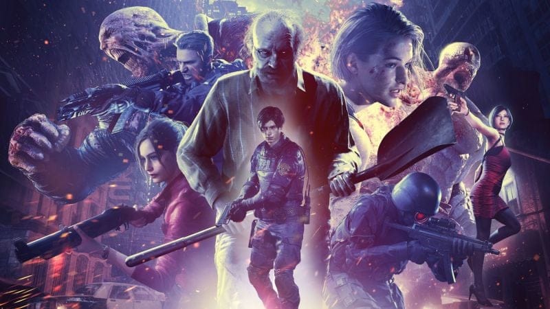Rumeur : Resident Evil 9 sera annoncé cette semaine