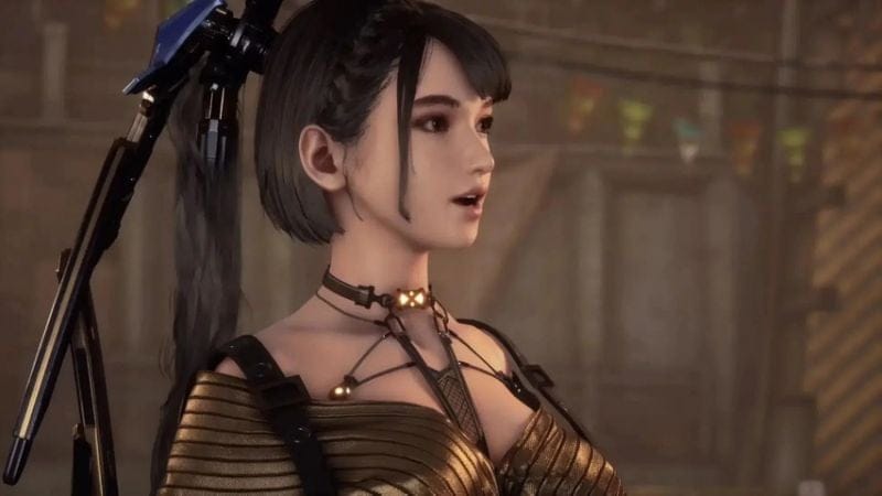 Stellar Blade : des moddeurs découvrent que le jeu possède un mode coop en écran splitté caché