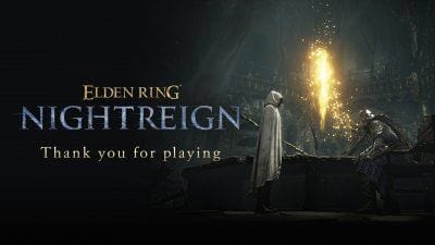 Elden Ring Nightreign : encore un gros chiffre de ventes et une mise à jour qui va ravir les joueurs solo