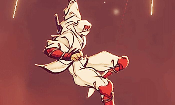 Shinobi Art of Vengeance : les skills de Joe Musashi brillent dans ce Combat Trailer