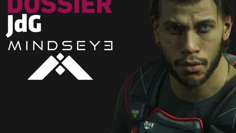 MindsEye : tout ce que l’on sait à ce jour (date de sortie, prix, histoire, contexte, gameplay…)