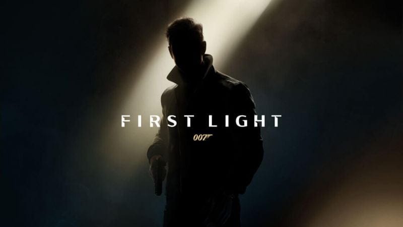 GEEKNPLAY - 007 First Light - IO Interactive lève le voile sur le nouveau jeu James Bond avant le Summer Game Fest