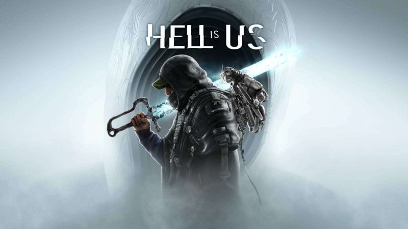 Nacon propose une démo pour son action/aventure Hell is us - Playscope