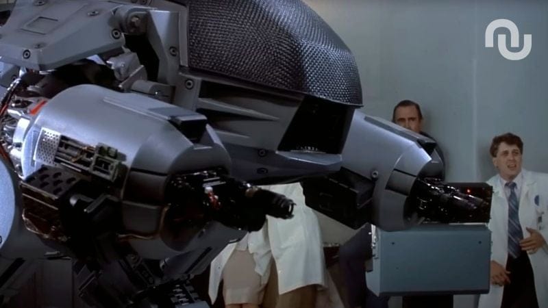 Le futur jeu RoboCop fera revenir le robot à l’origine de nombreux cauchemars