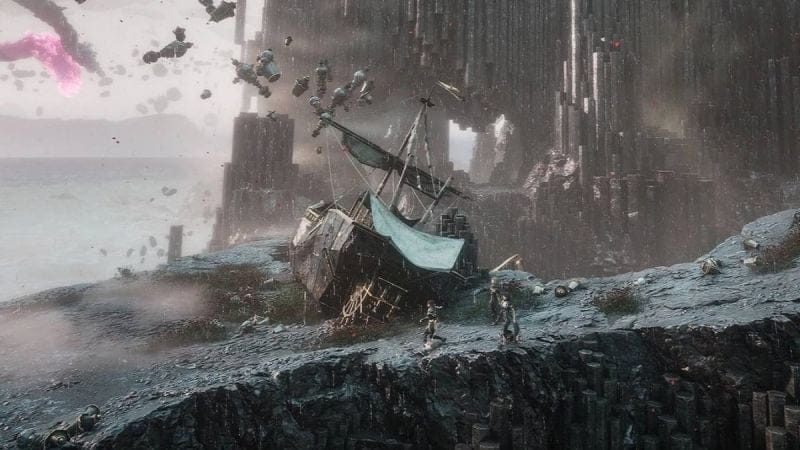 "C'est toute la beauté du genre", le créateur de Clair Obscur revient sur ce choix polémique du jeu, c'est un choix qui a du sens !