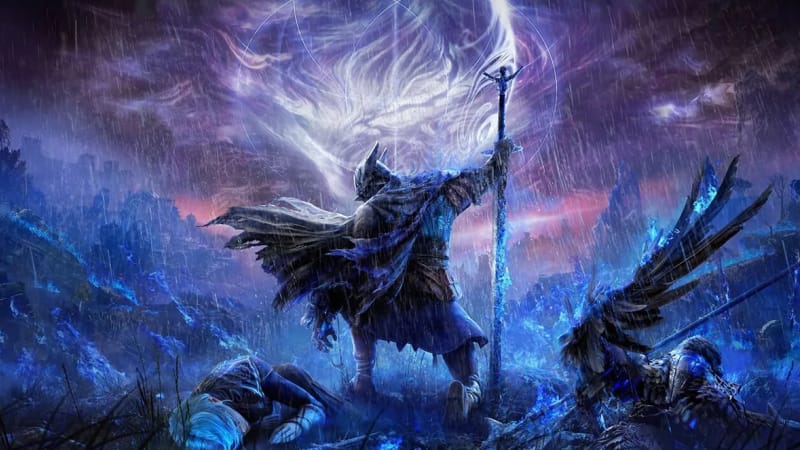 Elden Ring: Nightreign Déjà 3,5 millions de joueurs