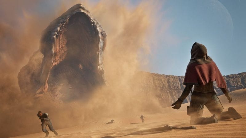 Quel jour et quelle heure pour jouer à Dune: Awakening ? Toutes les infos officielles !