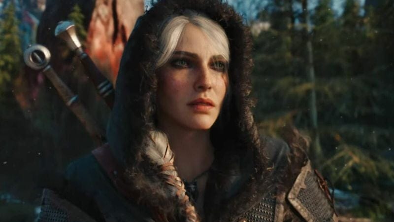 The Witcher IV : voilà les graphismes sur PS5, ça paraît impossible
