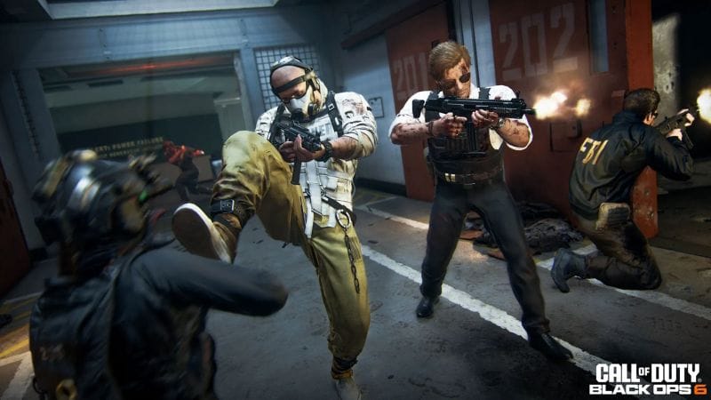 Black Ops 6 supprime les publicités du menu des classes après une “erreur” - Dexerto