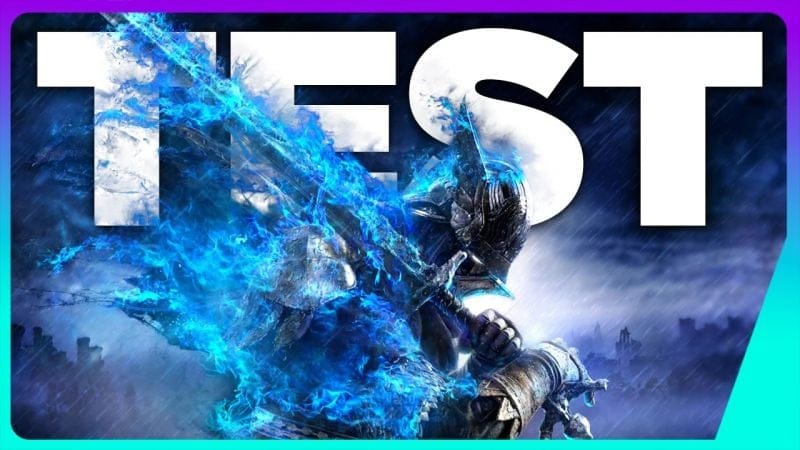 TEST ELDEN RING NIGHTREIGN : une formule toute fraîche qui ne plaira pas à tout le monde... 🔵 TEST