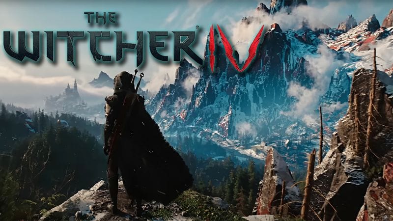 The Witcher 4 : Une démo technique bluffante diffusée lors de l'Unreal Fest | News  - PSthc.fr