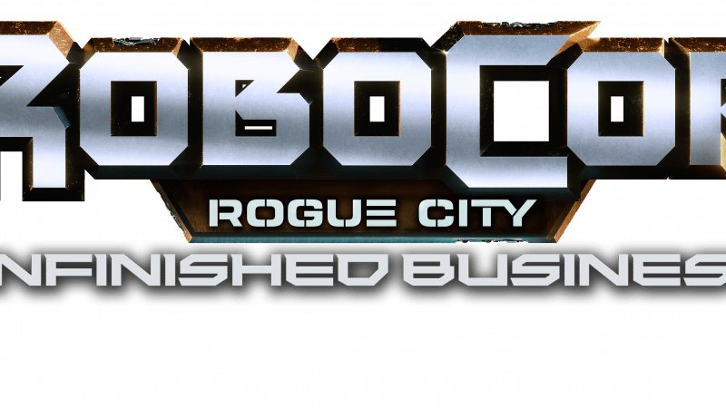 [Bigben Week] - On a testé... RoboCop: Rogue City, Unfinished Business | News  - PSthc.fr