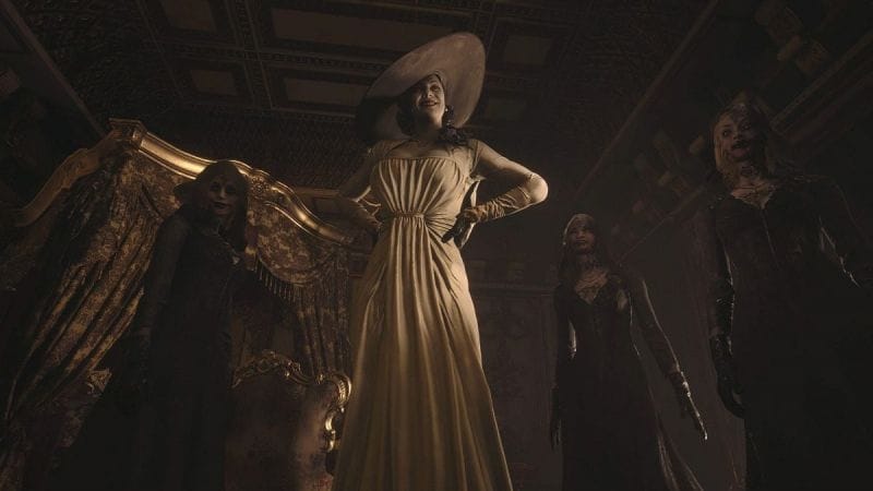 Resident Evil 9, la grosse surprise du Summer Game Fest ? C'est plus que probable !