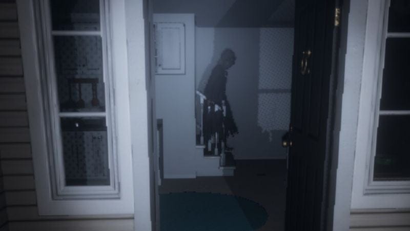 Après Five Nights at Freddy's, la boîte de production Blumhouse s'attaque à Phasmophobia