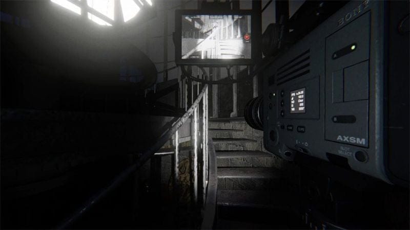 Le jeu d'horreur culte Phasmophobia va être adapté au cinéma par Blumhouse