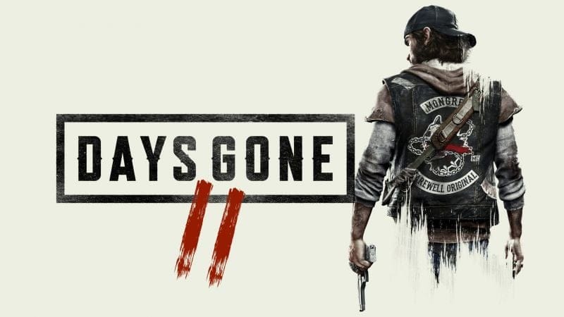 Deacon reprend la route : Days Gone 2 se profile à l’horizon !