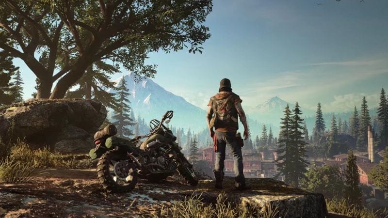 Days Gone Remastered : On y a joué, notre avis sur cette version améliorée du jeu de Bend Studios