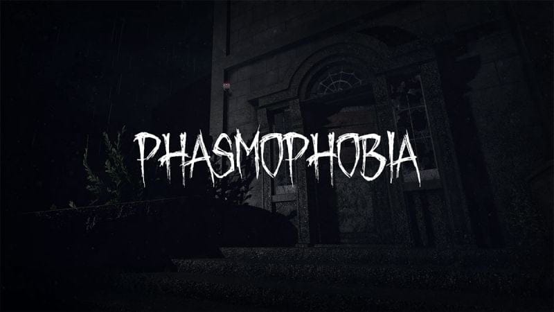 Le jeu d'horreur Phasmophobia sera adapté en film par Blumhouse et Atomic Monster !